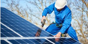 Installation Maintenance Panneaux Solaires Photovoltaïques à Magny-le-Desert